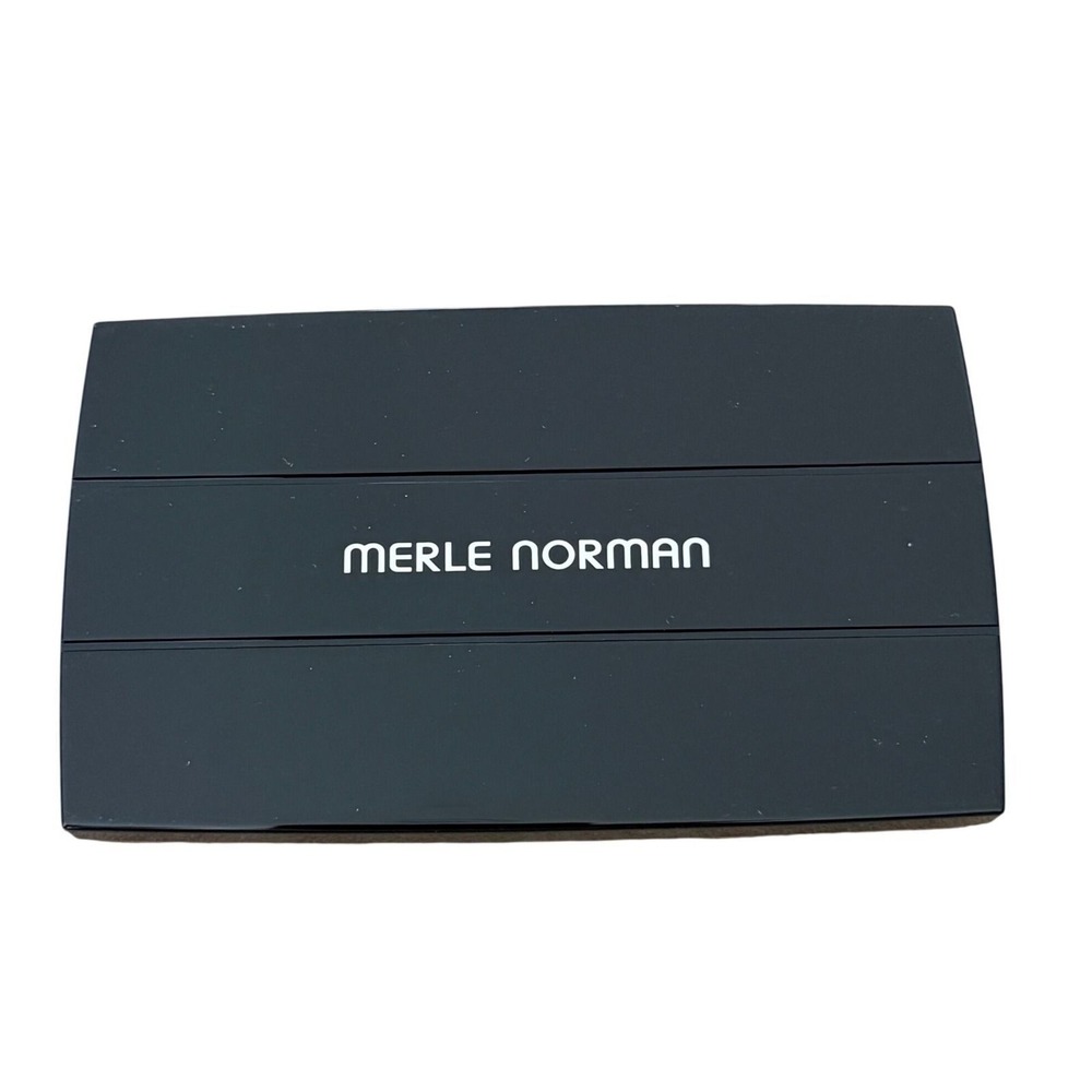 Merle Norman Ultra Powder Foundation Ultra Tan‎ Women 12g .40 oz Matte Compact